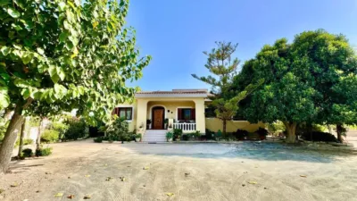 Casa - Vista 4