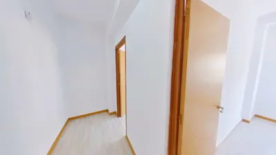 Apartment in Almendrales photo 14