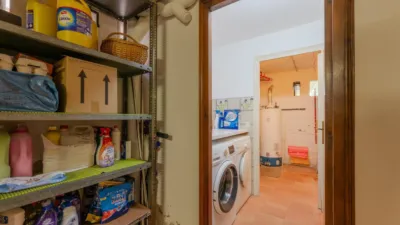 Chalet en Carrer Montseny photo 39