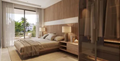 Apartment on Avenida Bernardo de Gálvez photo 8