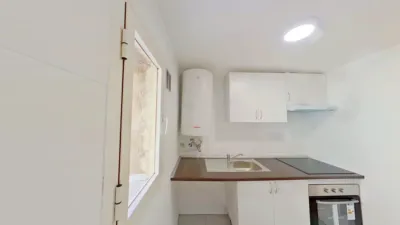 Apartment in Simancas photo 26