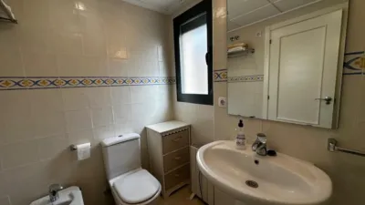 Apartment in Dénia photo 32