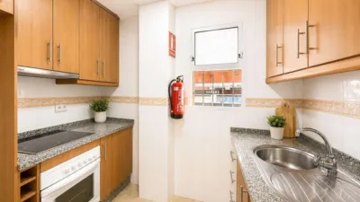 Apartment at 61 Patricio Zammit Street photo 7