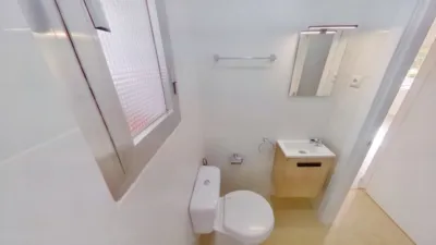 Flat in Puerta Bonita photo 21