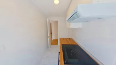 Apartment in Amposta photo 24