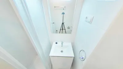 Apartment in Arcos photo 30