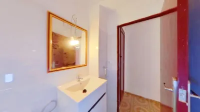 Apartment in Tormos photo 29