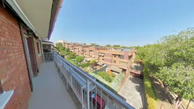 Apartment in Puerta Bonita photo 3