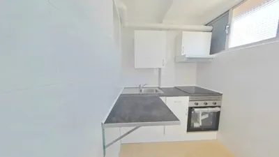 Apartment in San Pablo photo 24