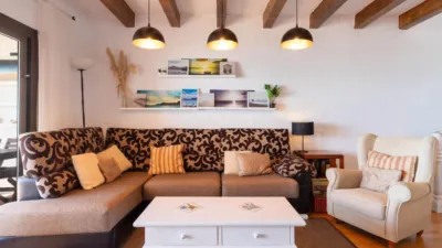 House on Carrer de Frederic Chueca photo 9