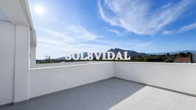 House in the Valencian Community photo 9