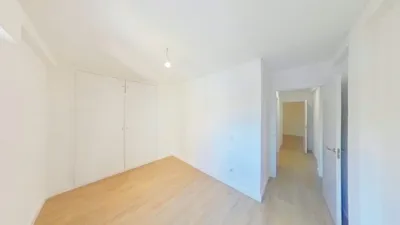 Apartment in Canillejas photo 17