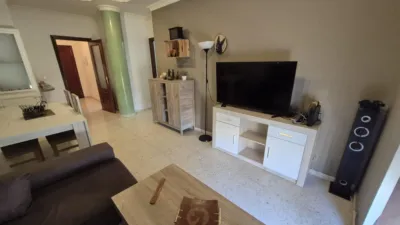 Apartment in Las Canteras photo 6