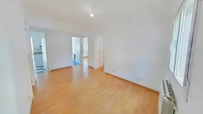 Flat in Moscardó photo 4