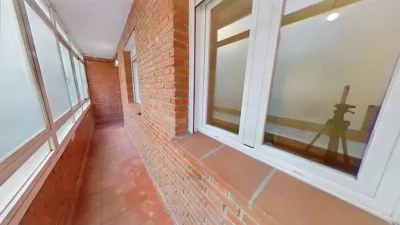 Apartment in San Fermín photo 27