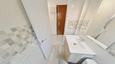 Apartment in Simancas photo 27