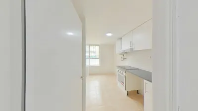 Apartment in Amposta photo 19