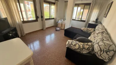 Apartment in Plaza de Toros photo 5
