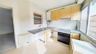 Apartment in Las Margaritas-Universidad photo 37