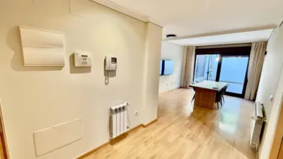 Apartment in Guadarrama photo 7