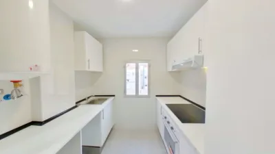 Apartment in San Isidro photo 26
