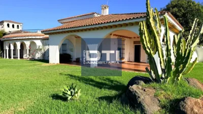 Chalet in Aljaraque photo 38