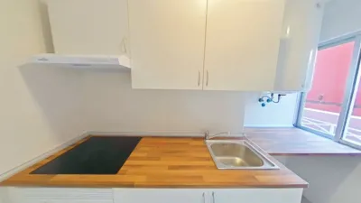 Apartment in Simancas photo 20