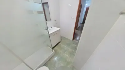 Piso en San Fermín photo 36