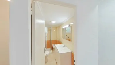 Apartment in Juan XXIII-Rochelambert photo 21