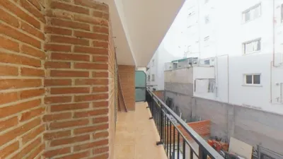Flat in Puerta Bonita photo 20