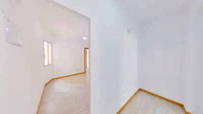 Apartment in Almendrales photo 15