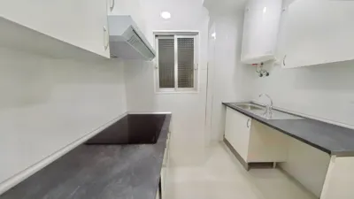 Apartment in Almendrales photo 19