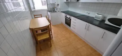 Piso – Santiago de Compostela - Más