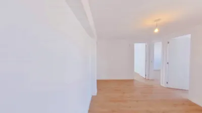 Flat in Vallecas Historic Quarter photo 2
