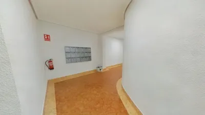 Apartment in L'Hort de Senabre photo 26
