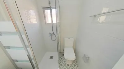 Apartment in Puerta Bonita photo 24