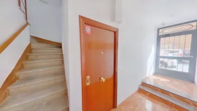 Flat in Puerta Bonita photo 24