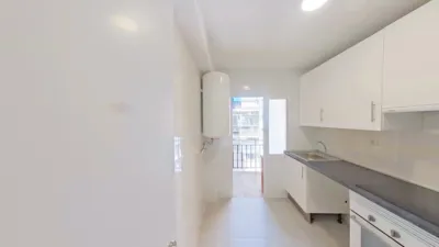 Apartment in Sur-Este photo 27
