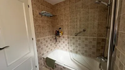 Apartment in Dénia photo 33