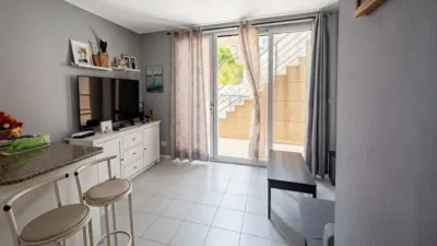 Apartment on Carrer Major photo 5