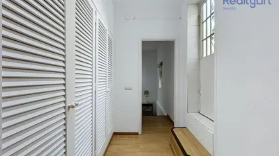Attic in Santa Cruz - Alfalfa photo 16
