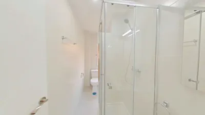 Apartment in Simancas photo 22
