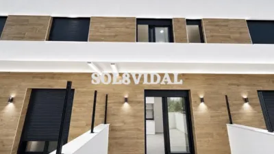 Casa – Orihuela - Vista 2