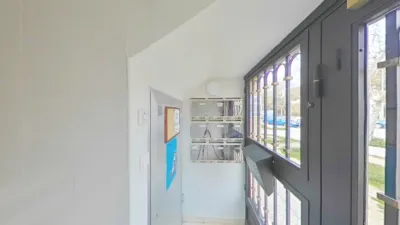 Apartment in Amposta photo 30