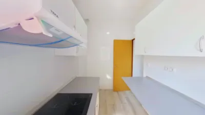 Apartment in Almendrales photo 18