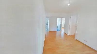 Flat in Moscardó photo 5