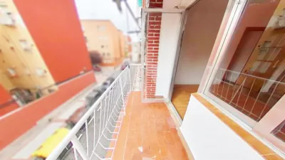 Apartment in Simancas photo 2