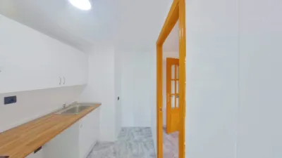 Apartment in Amposta photo 22