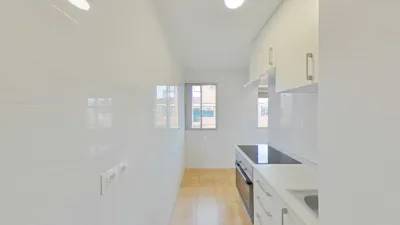 Apartment in Puerta Bonita photo 16
