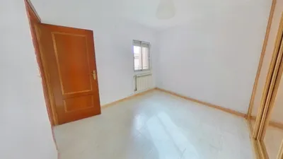 Apartment in Las Margaritas-Universidad photo 25